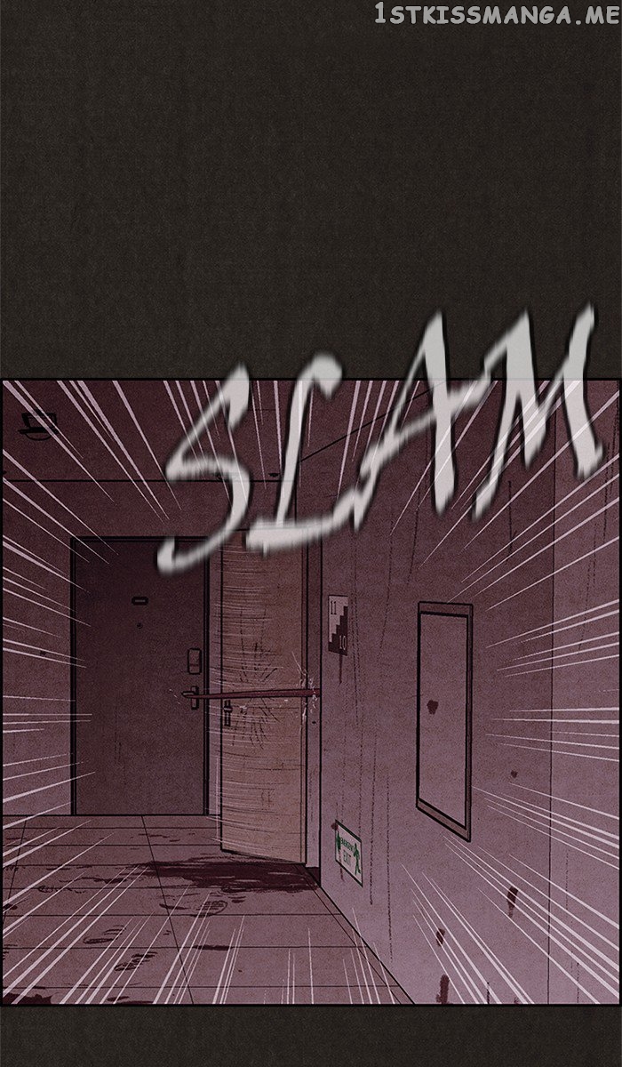 Sweet Home chapter 49 - page 79