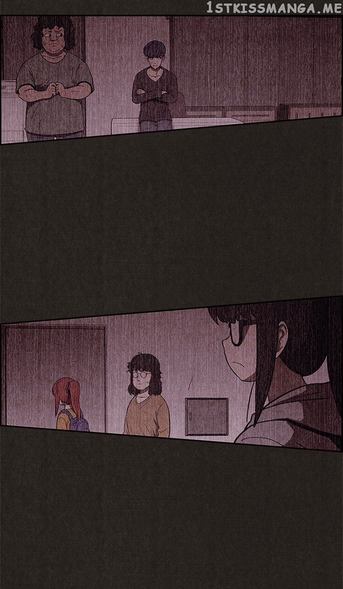 Sweet Home chapter 48 - page 3