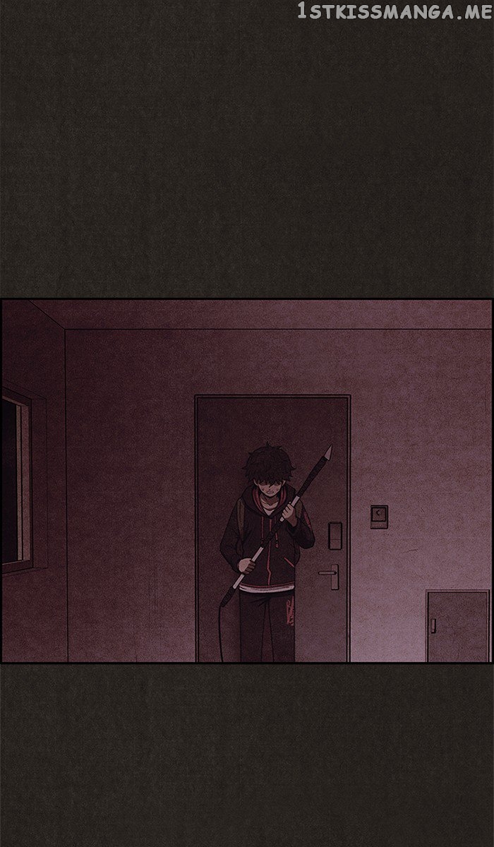 Sweet Home chapter 48 - page 77