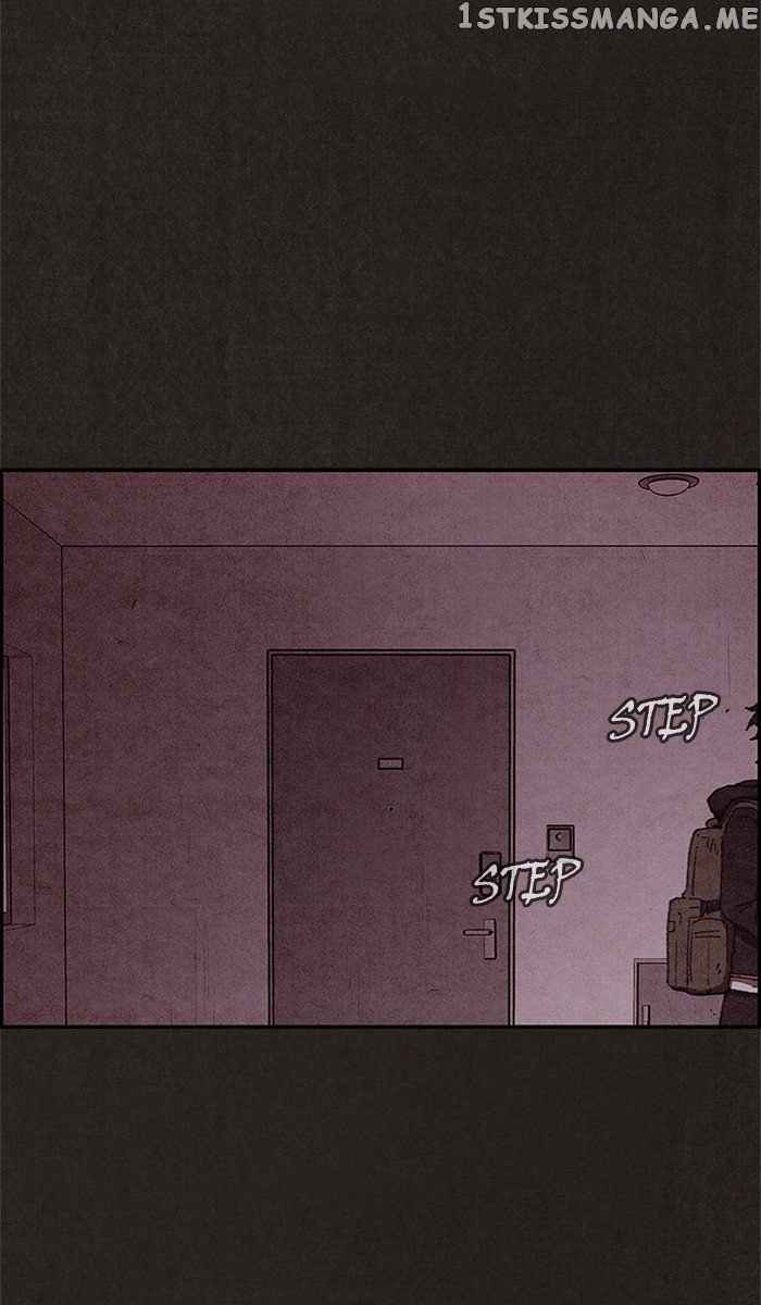 Sweet Home chapter 48 - page 86