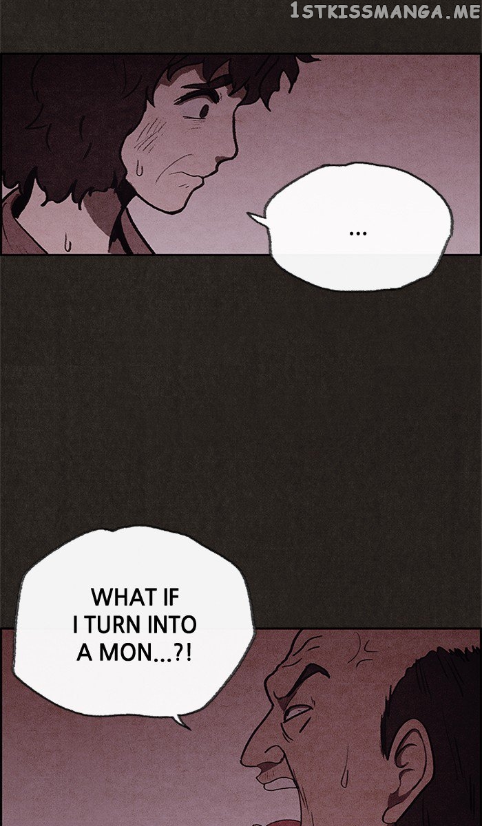 Sweet Home chapter 46 - page 14