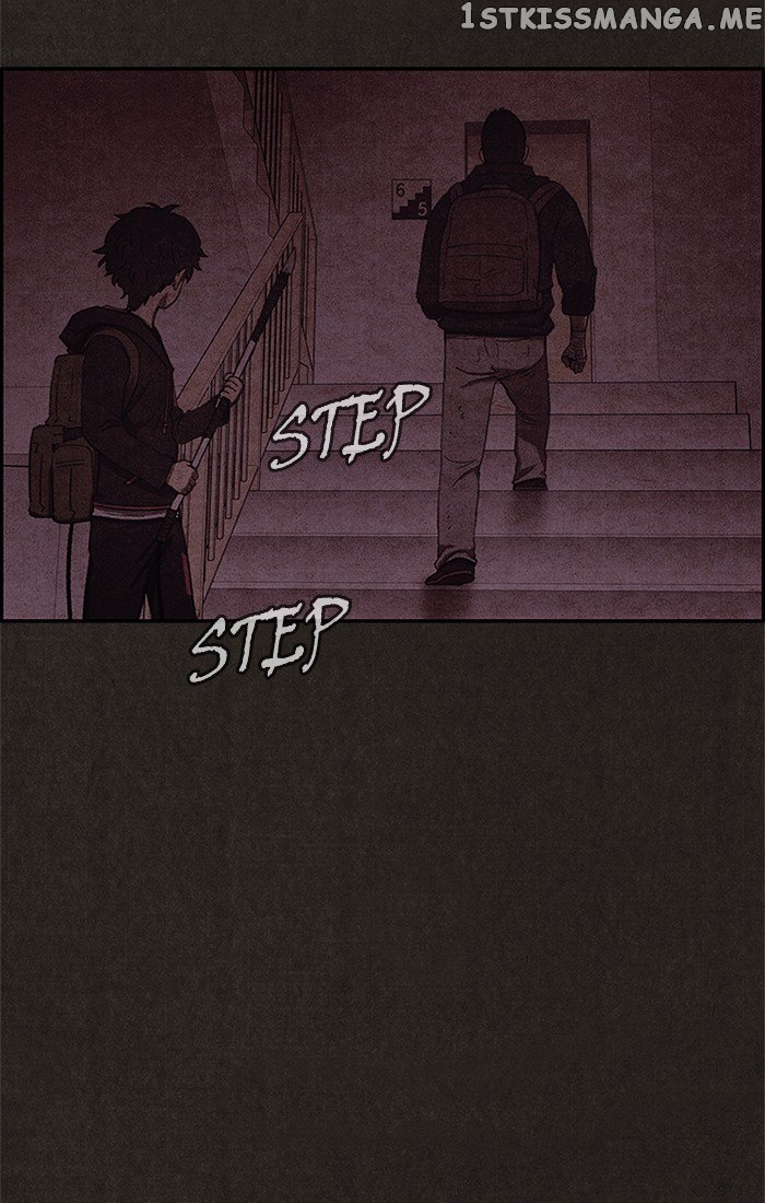 Sweet Home chapter 45 - page 31