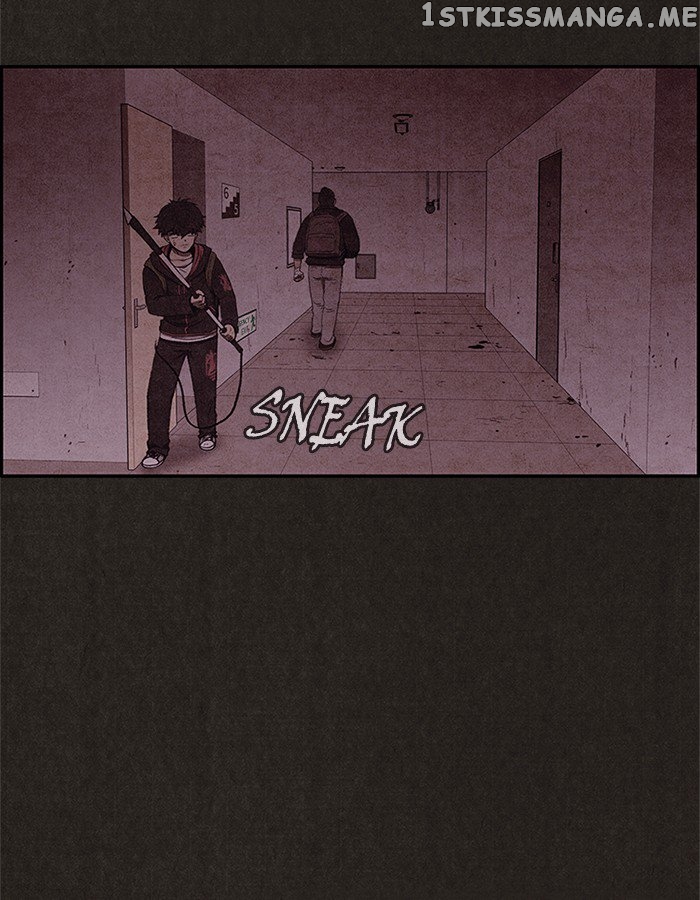 Sweet Home chapter 45 - page 51