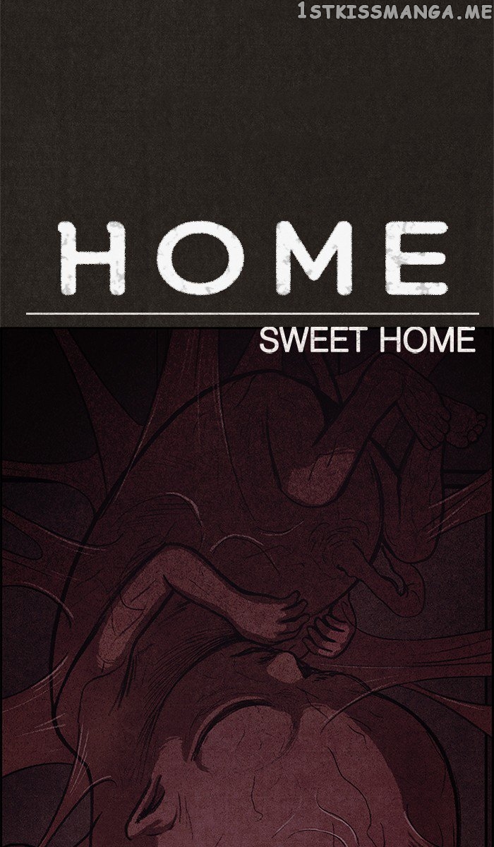 Sweet Home chapter 44 - page 17