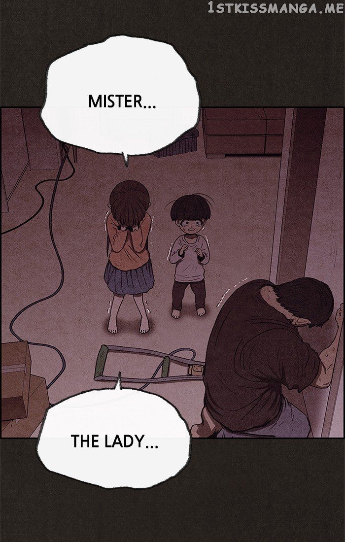 Sweet Home chapter 44 - page 28