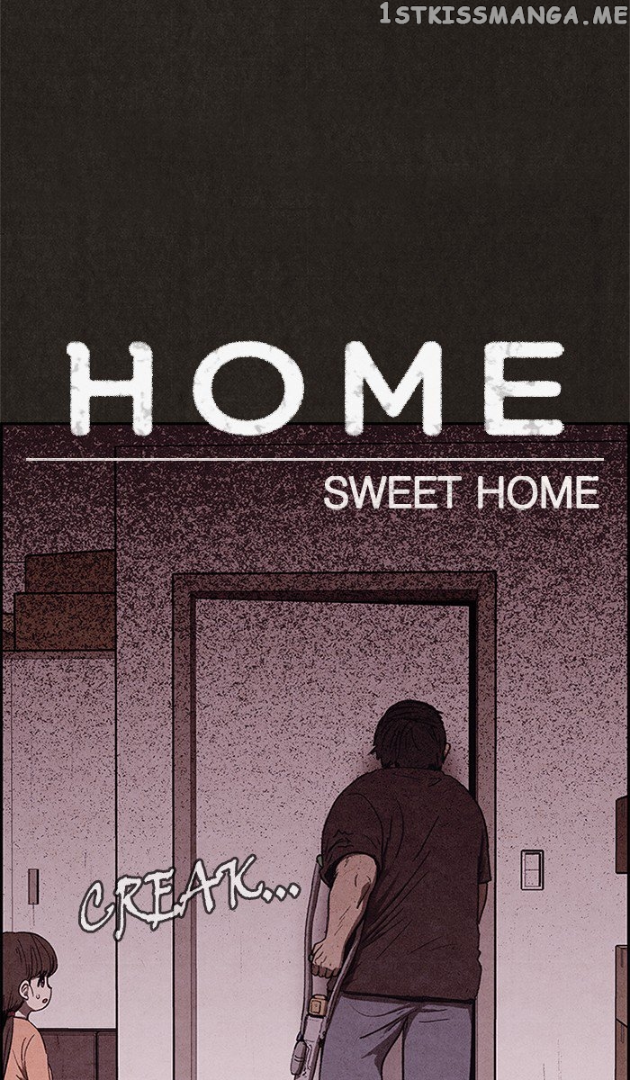 Sweet Home chapter 43 - page 25