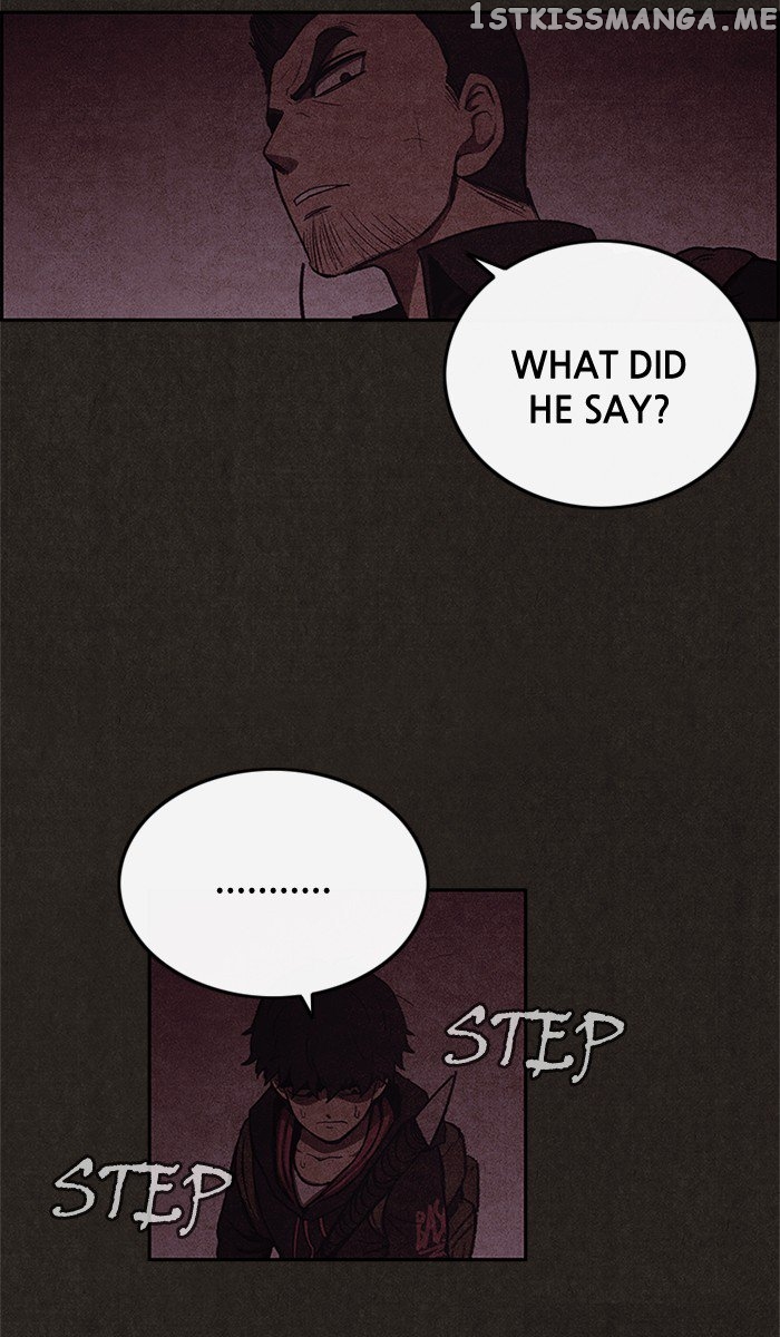 Sweet Home chapter 43 - page 46