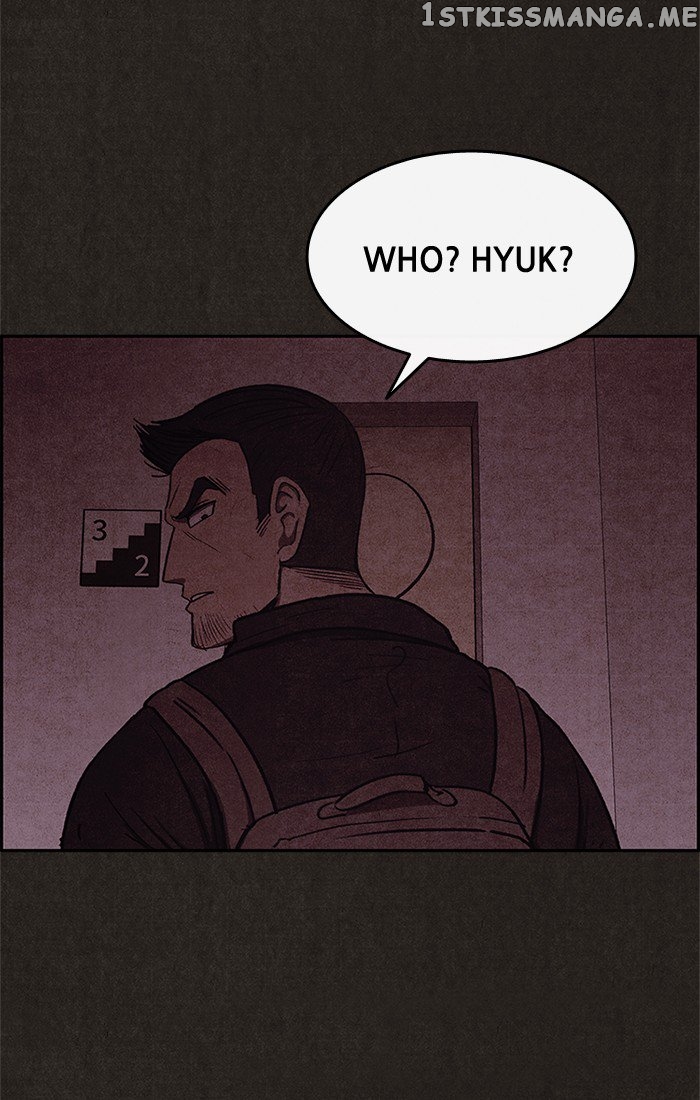 Sweet Home chapter 43 - page 49