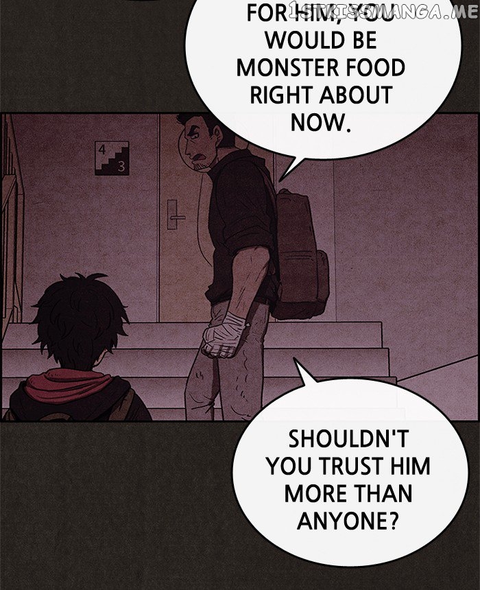 Sweet Home chapter 43 - page 65