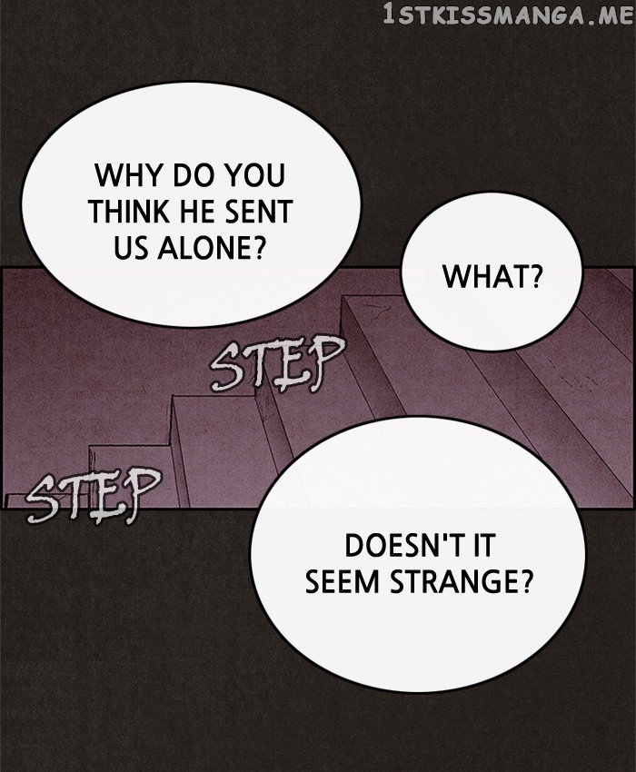 Sweet Home chapter 43 - page 66