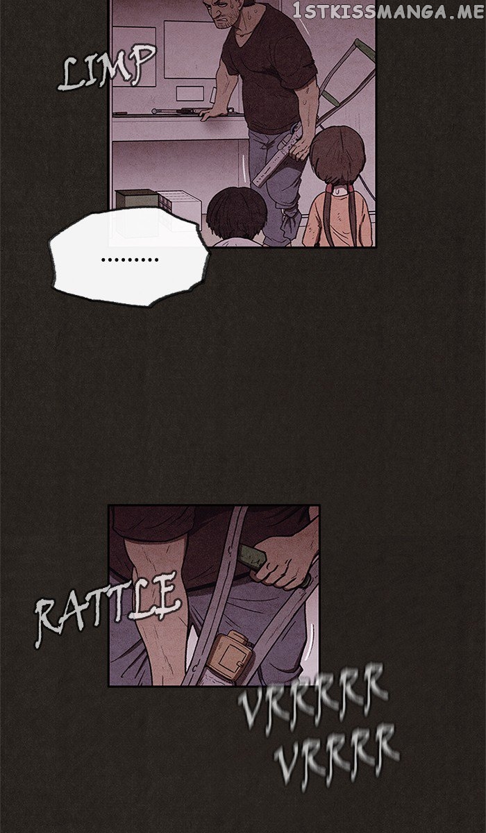 Sweet Home chapter 43 - page 9