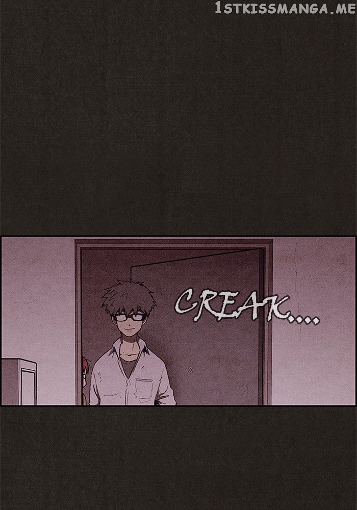 Sweet Home chapter 42 - page 32