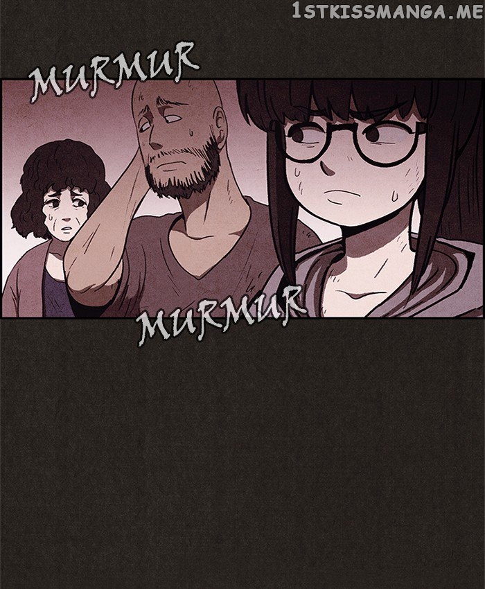 Sweet Home chapter 41 - page 25