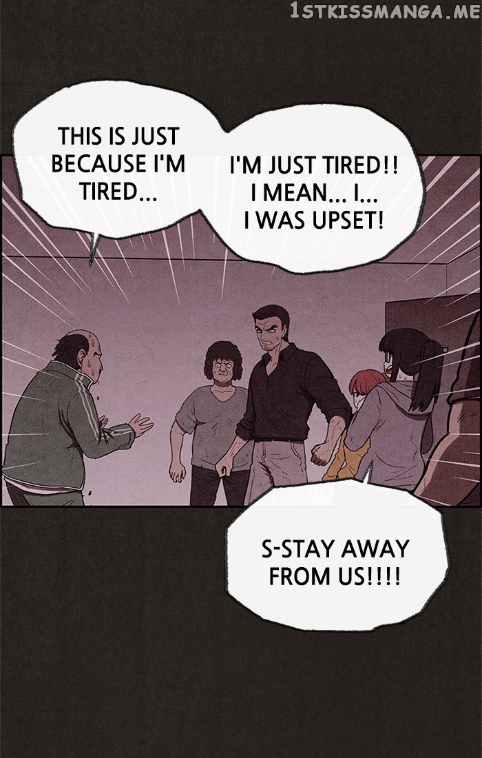 Sweet Home chapter 41 - page 64