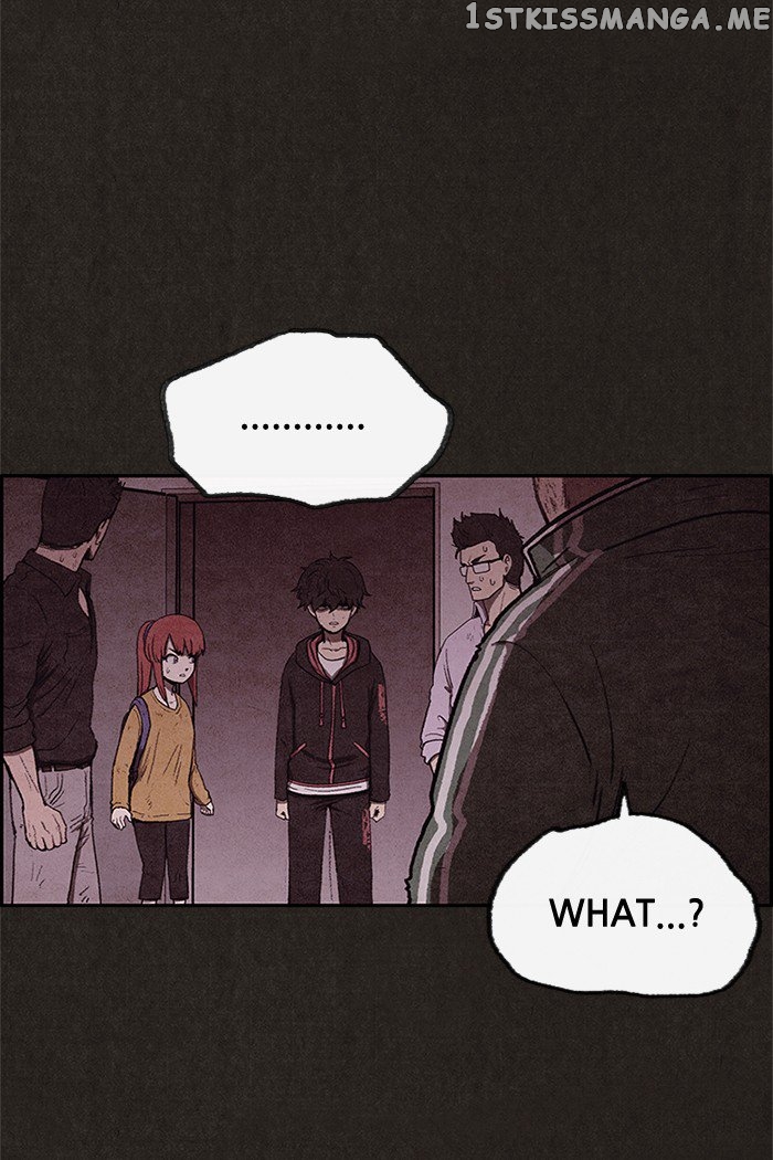 Sweet Home chapter 41 - page 68