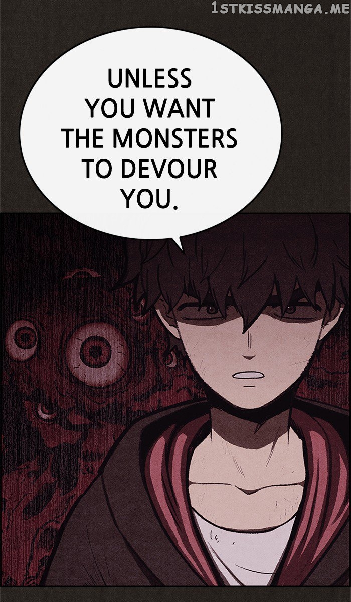 Sweet Home chapter 41 - page 69