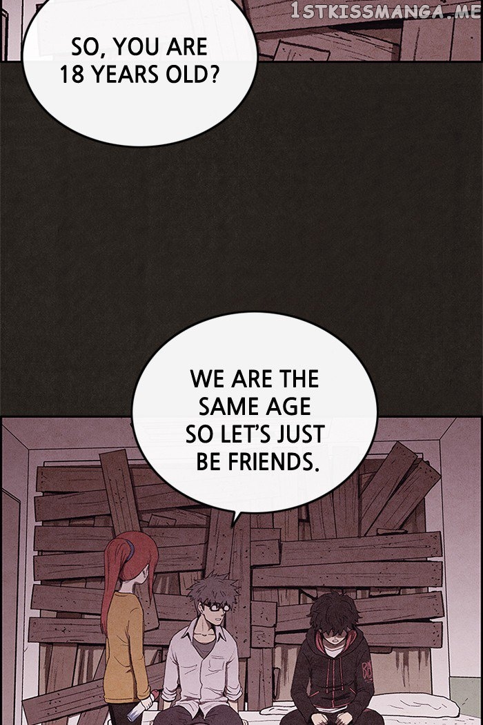 Sweet Home chapter 40 - page 9