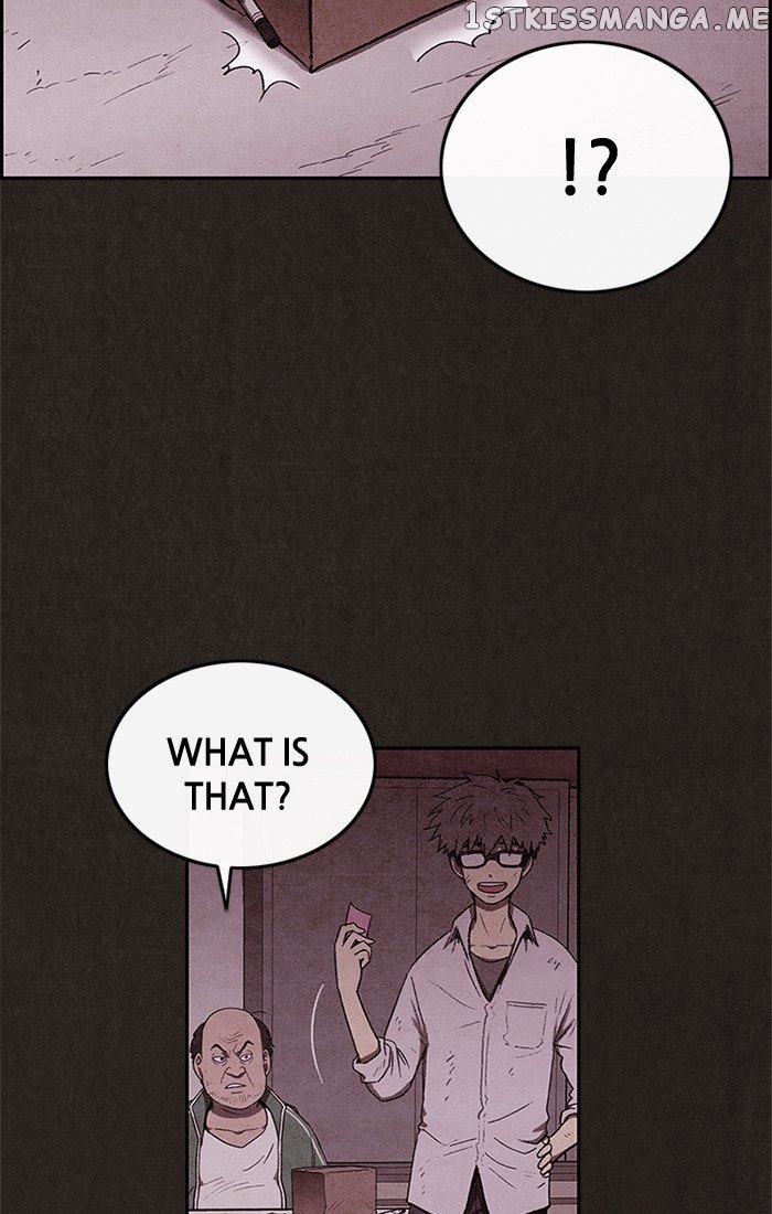 Sweet Home chapter 40 - page 90