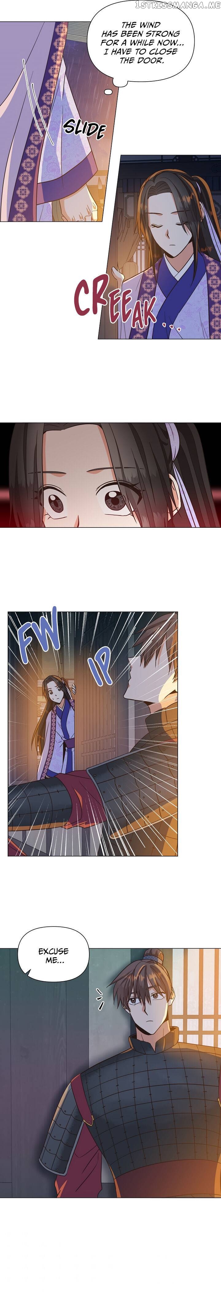 Falling Flower, Flowing Water chapter 29 - page 2