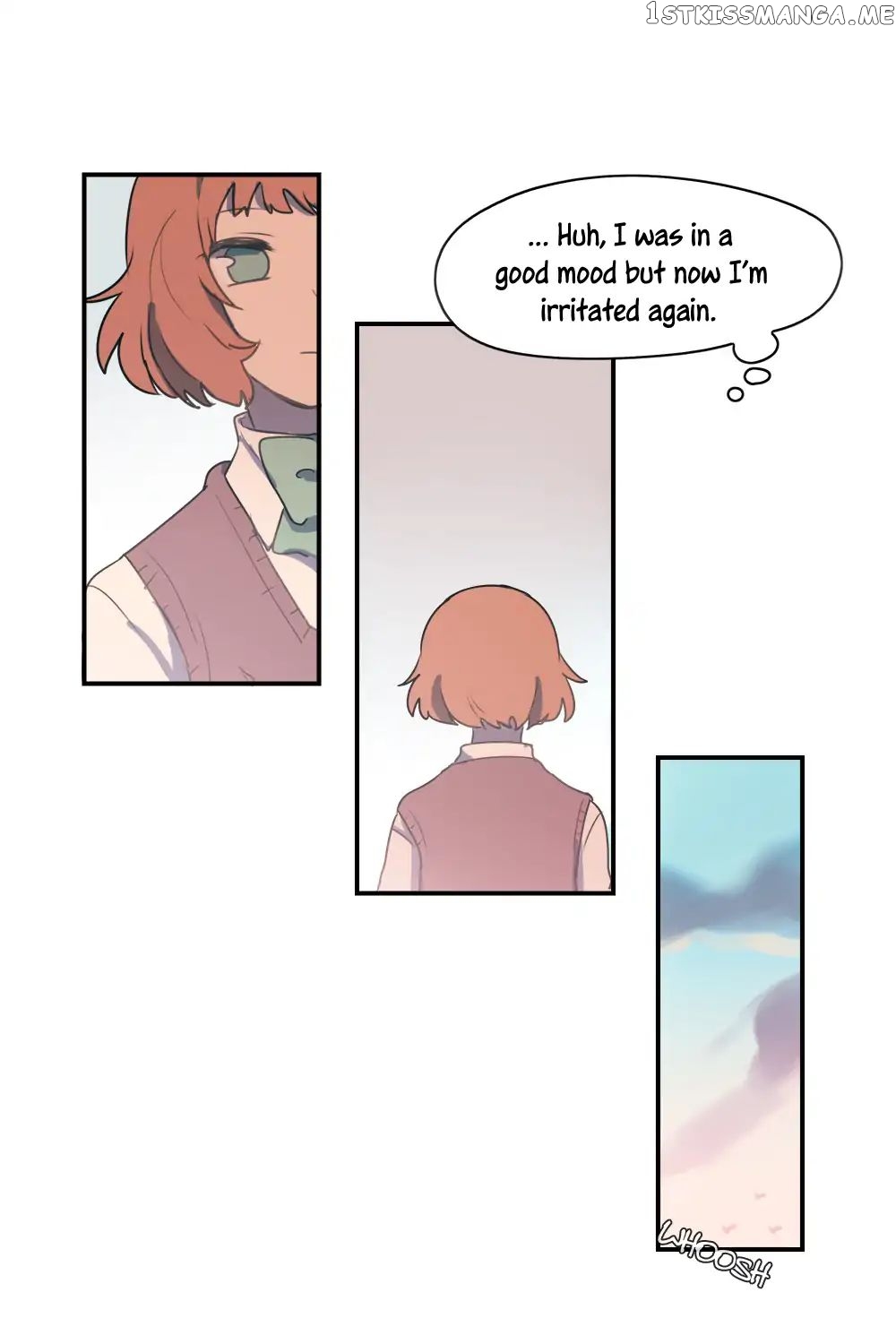 Wanting to Touch You chapter 61 - page 15