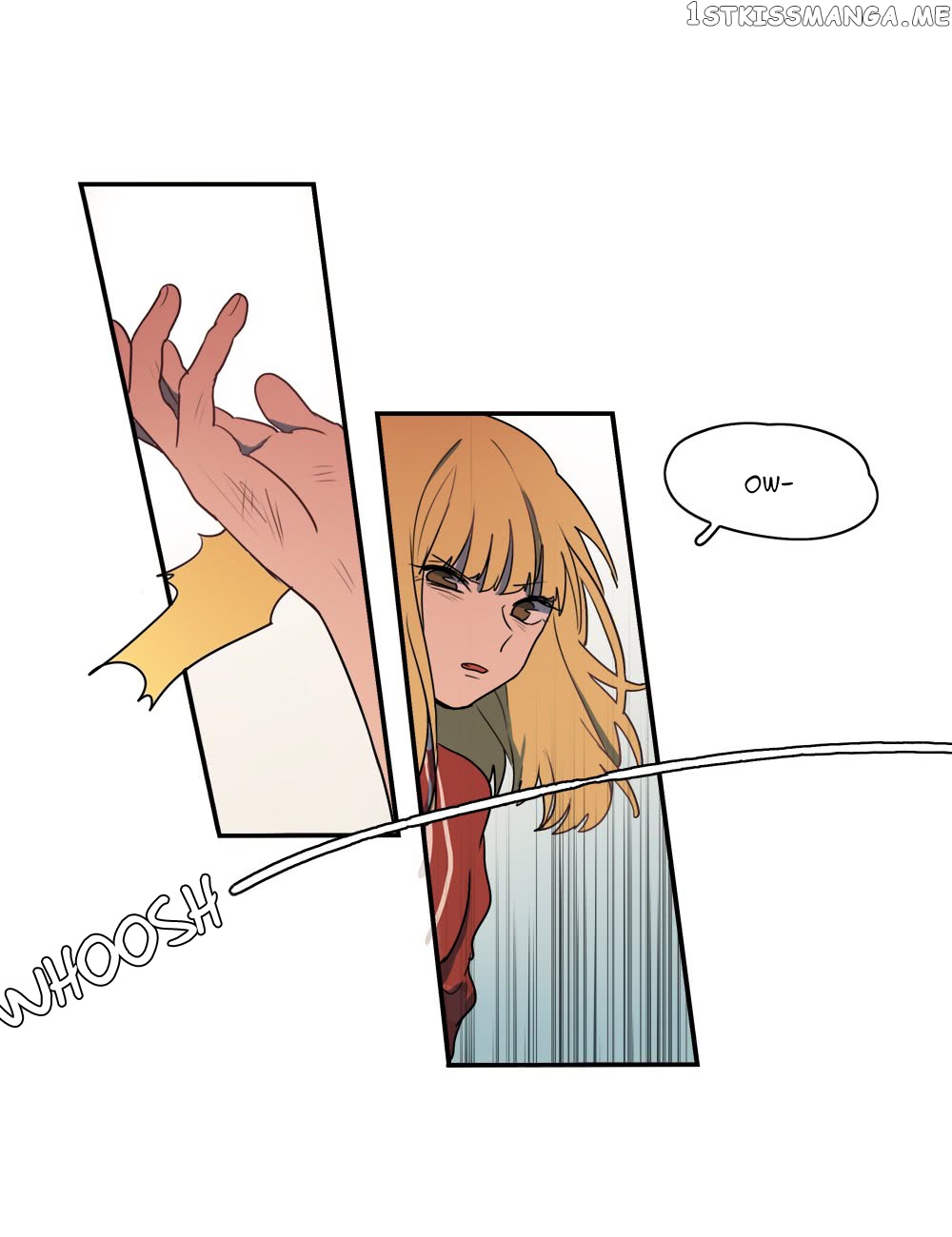 Wanting to Touch You chapter 59 - page 4