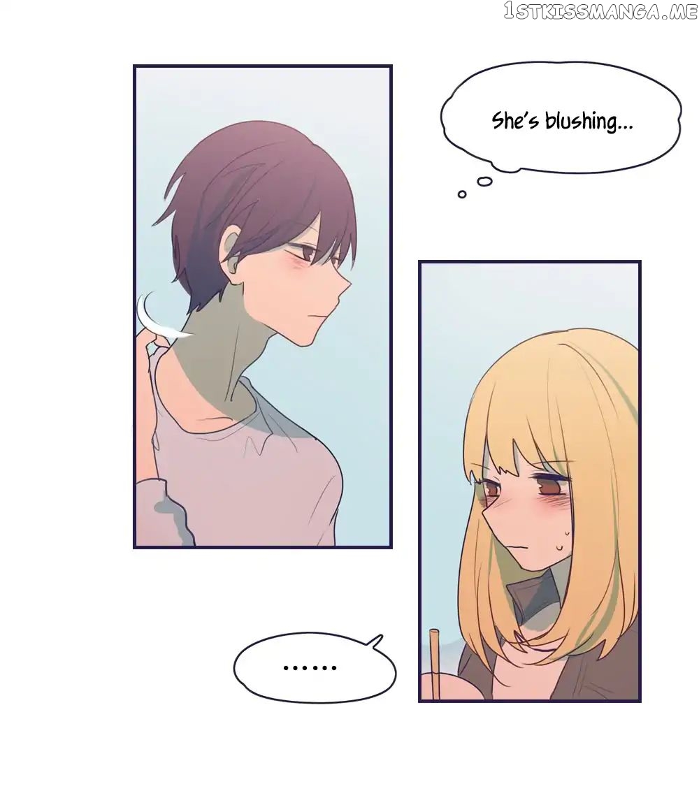 Wanting to Touch You chapter 52 - page 33