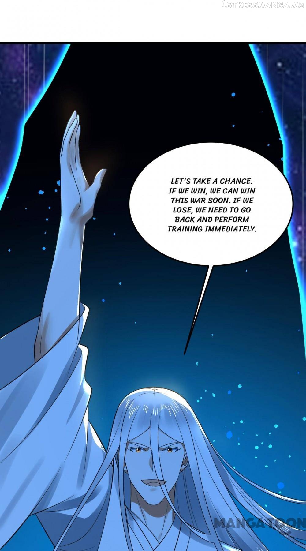 My Three Thousand Years To The Sky Chapter 362 - page 64