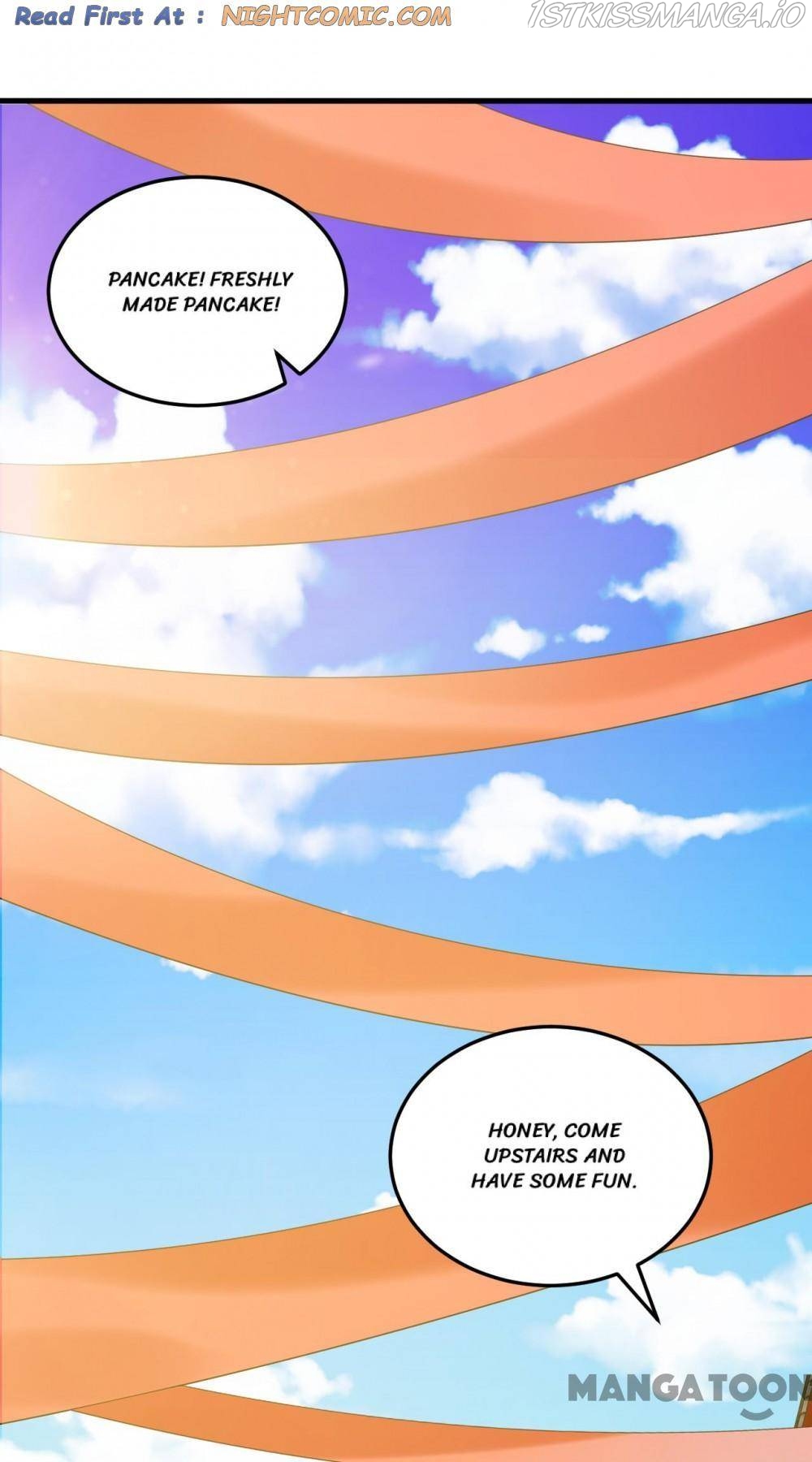 My Three Thousand Years To The Sky Chapter 350 - page 1