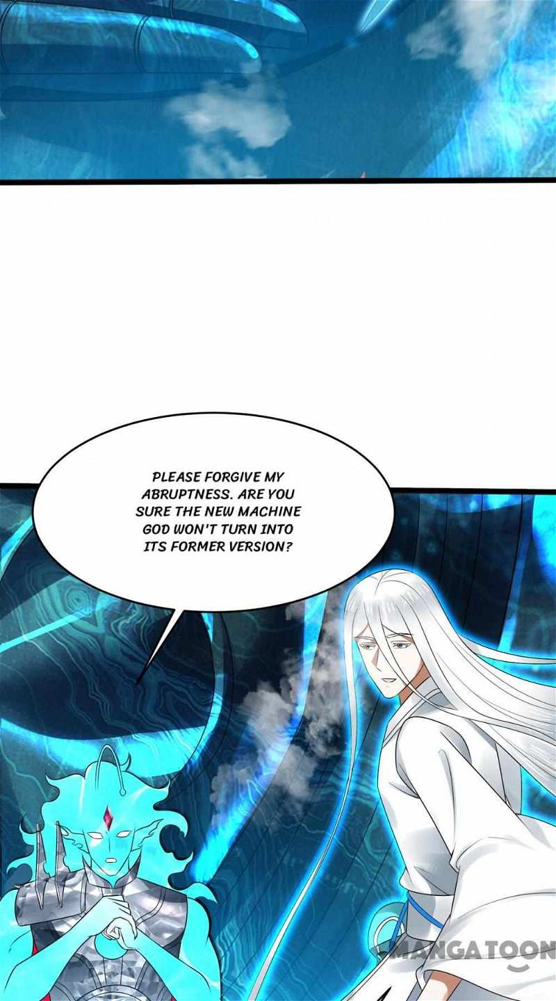 My Three Thousand Years To The Sky chapter 339 - page 66