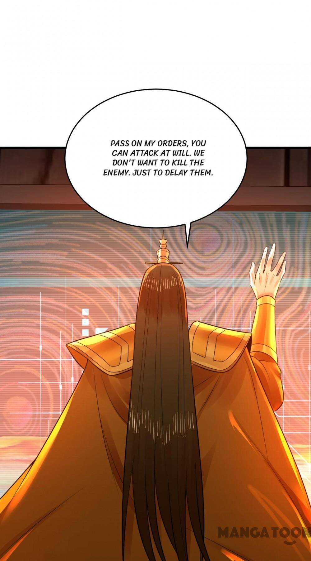 My Three Thousand Years To The Sky chapter 335 - page 69