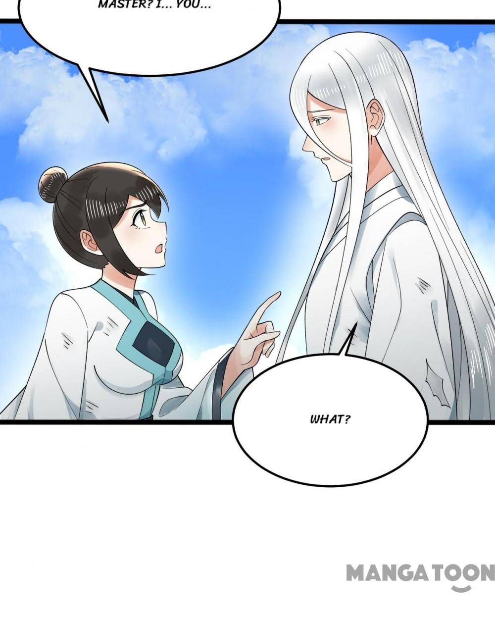 My Three Thousand Years To The Sky chapter 334 - page 62