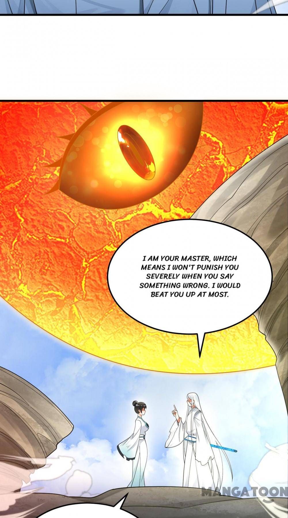 My Three Thousand Years To The Sky chapter 334 - page 66