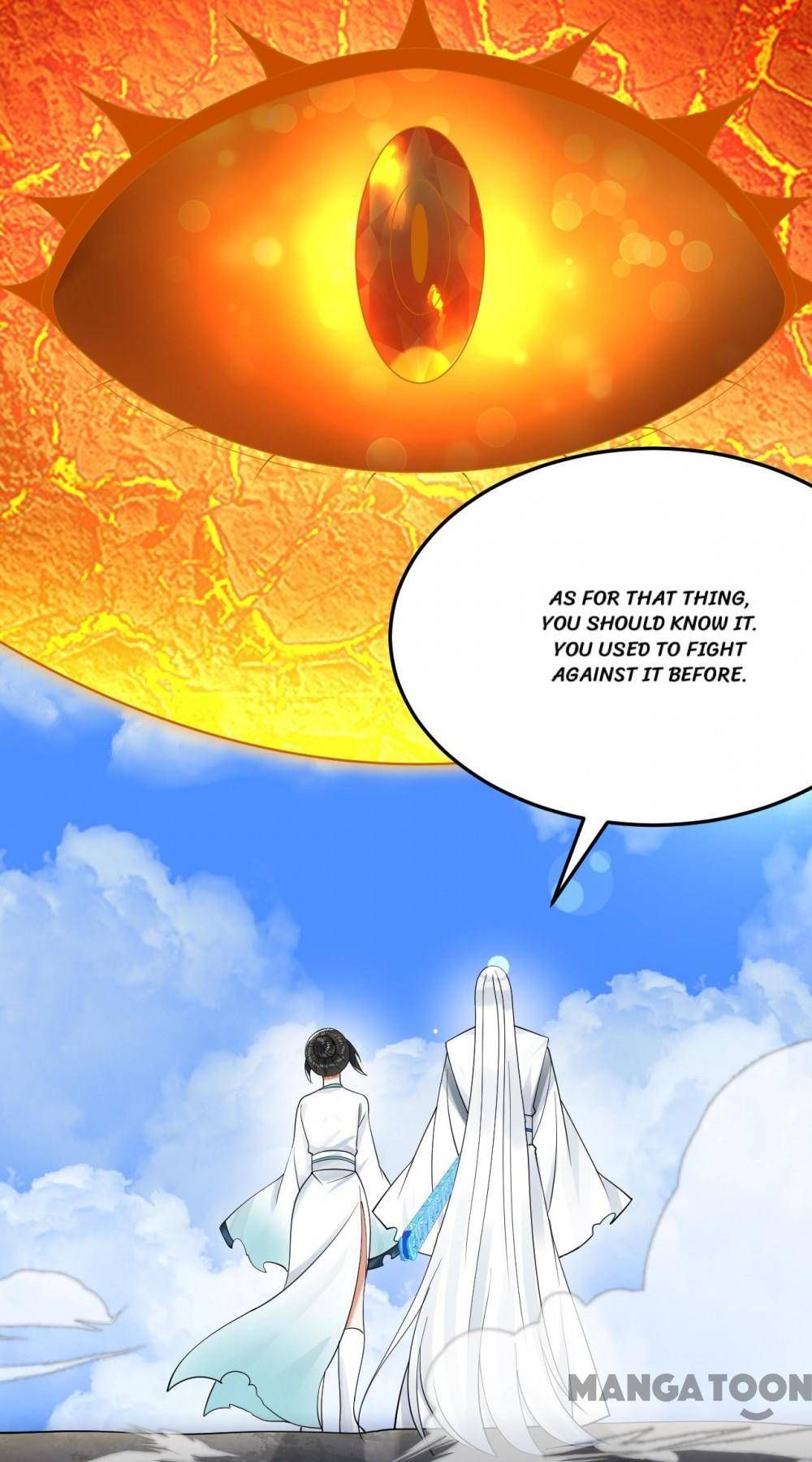 My Three Thousand Years To The Sky chapter 334 - page 70