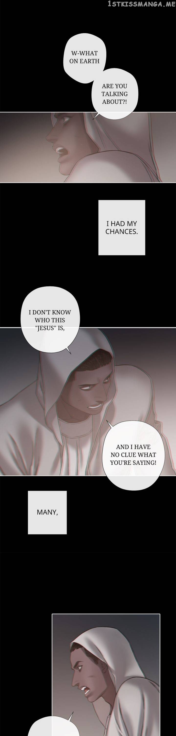 The Black June chapter 67 - page 7