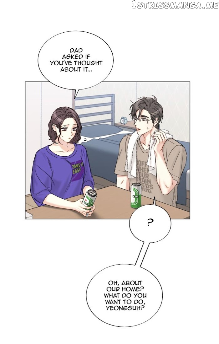 A Business Proposal Chapter 104 - page 23