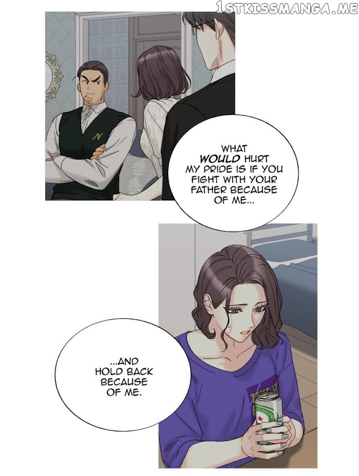 A Business Proposal Chapter 104 - page 29