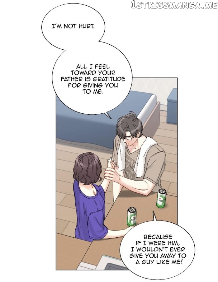 A Business Proposal Chapter 104 - page 35