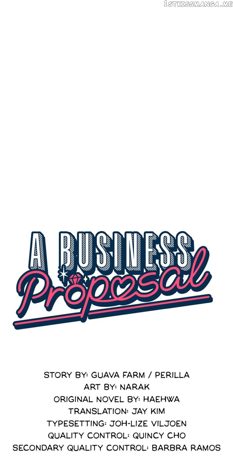 A Business Proposal Chapter 101 - page 8