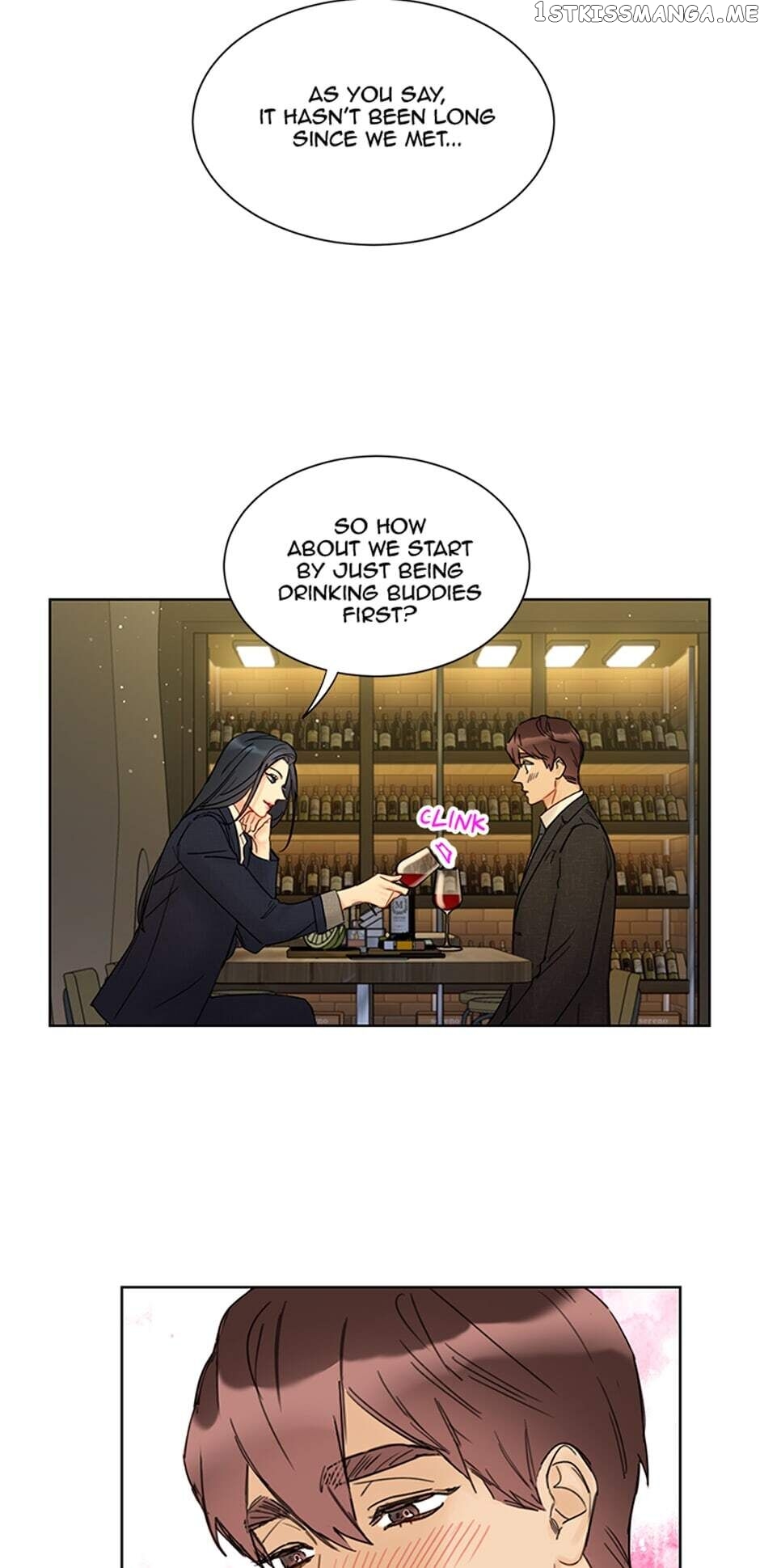 A Business Proposal Chapter 93 - page 32