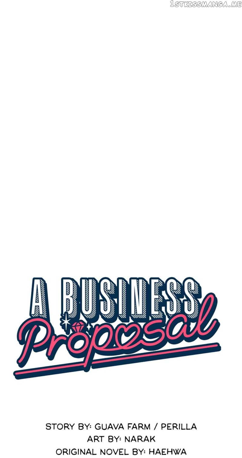 A Business Proposal Chapter 92 - page 13