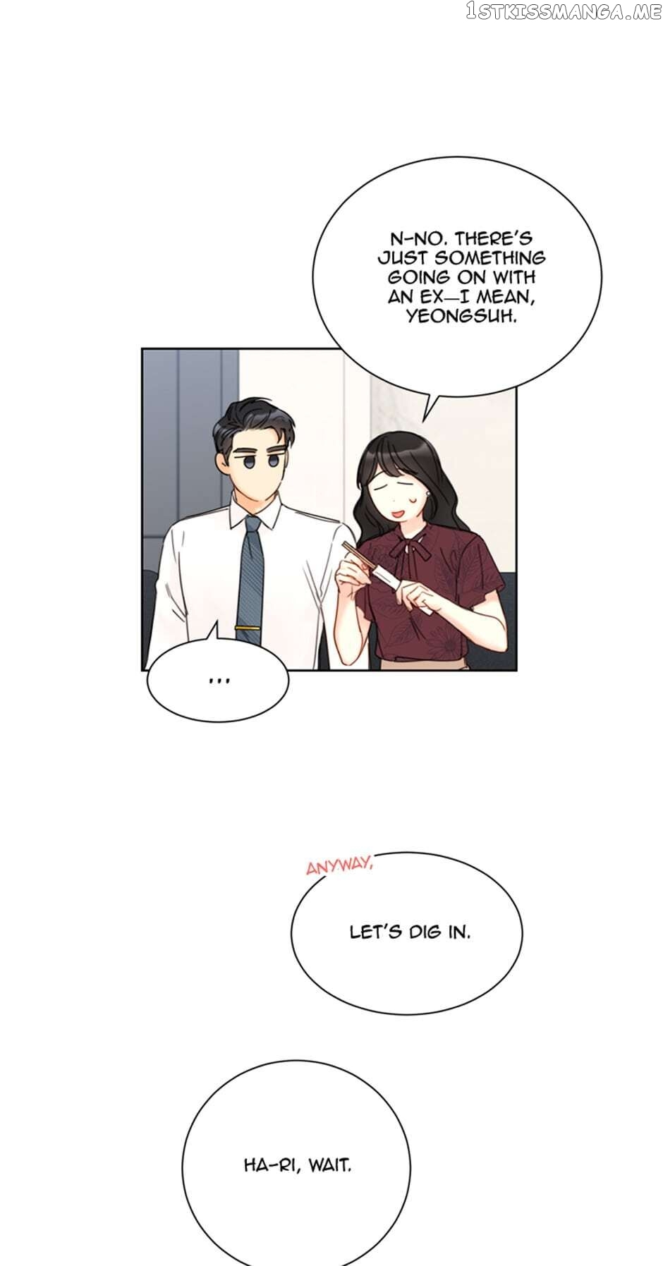 A Business Proposal Chapter 85 - page 4