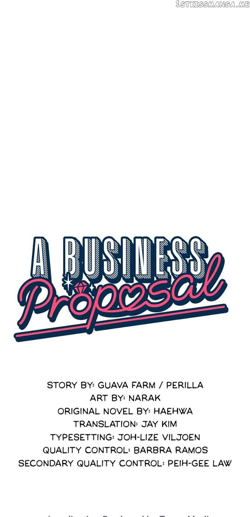 A Business Proposal Chapter 83 - page 7