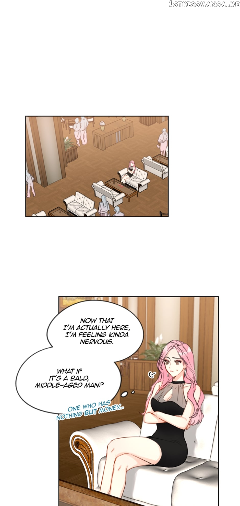 A Business Proposal Chapter 3 - page 37