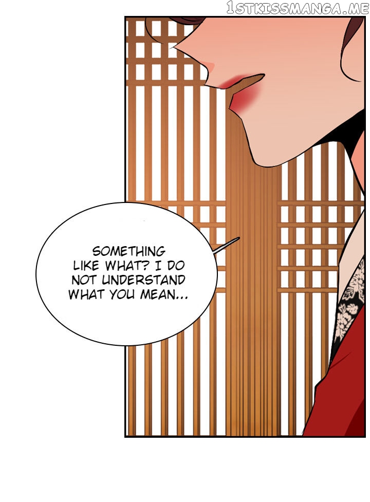 The Disappearance Of The Crown Prince Of Joseon chapter 33 - page 26