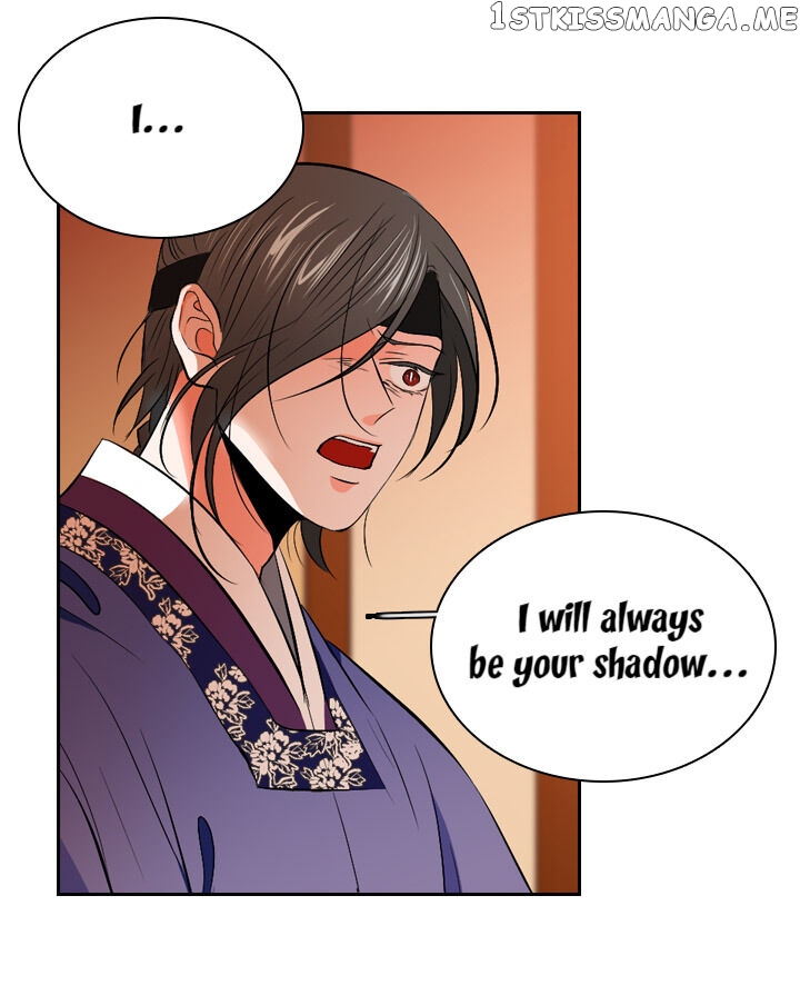 The Disappearance Of The Crown Prince Of Joseon chapter 33 - page 38