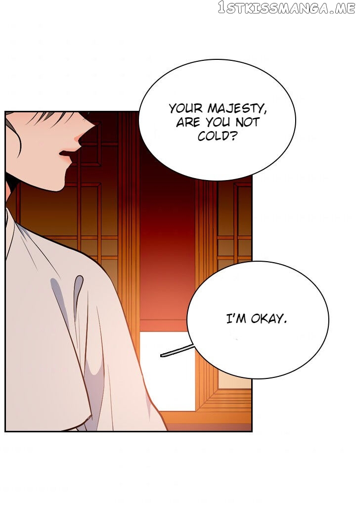 The Disappearance Of The Crown Prince Of Joseon chapter 33 - page 44