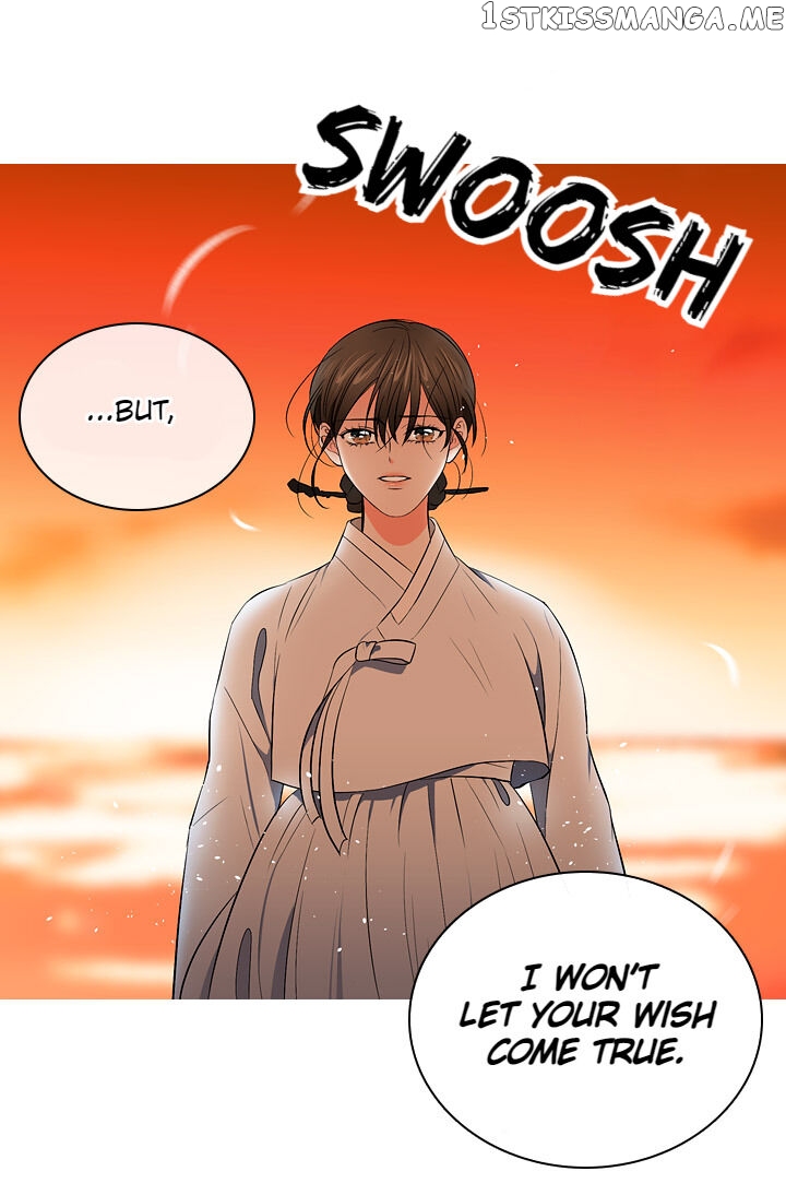 The Disappearance Of The Crown Prince Of Joseon chapter 33 - page 66