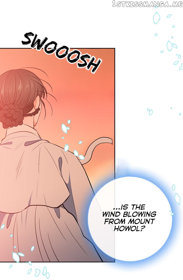 The Disappearance Of The Crown Prince Of Joseon chapter 33 - page 68