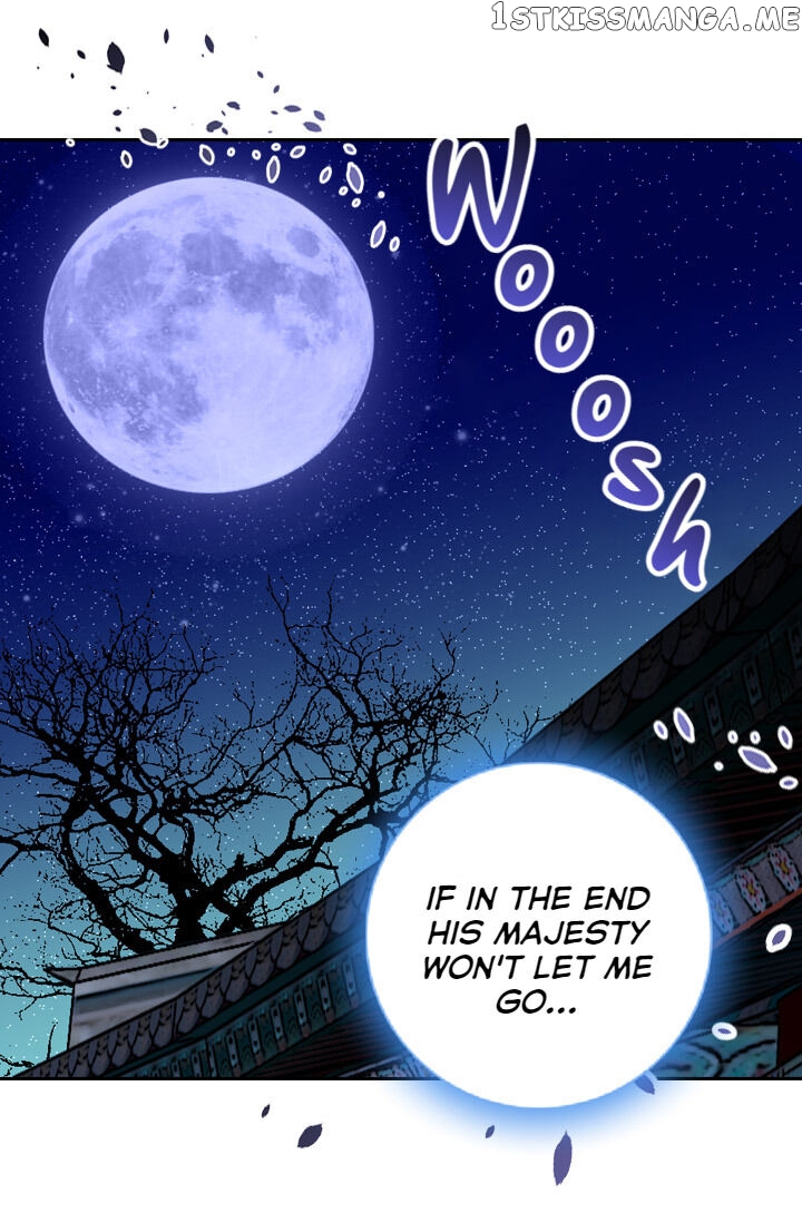 The Disappearance Of The Crown Prince Of Joseon chapter 32 - page 23