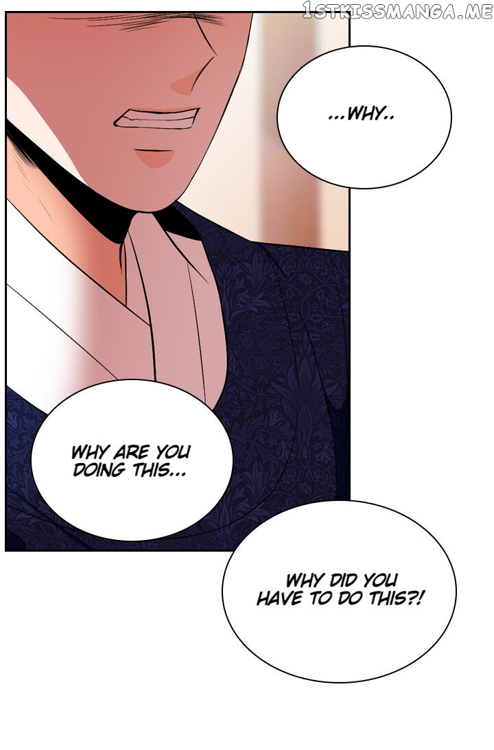 The Disappearance Of The Crown Prince Of Joseon chapter 32 - page 57